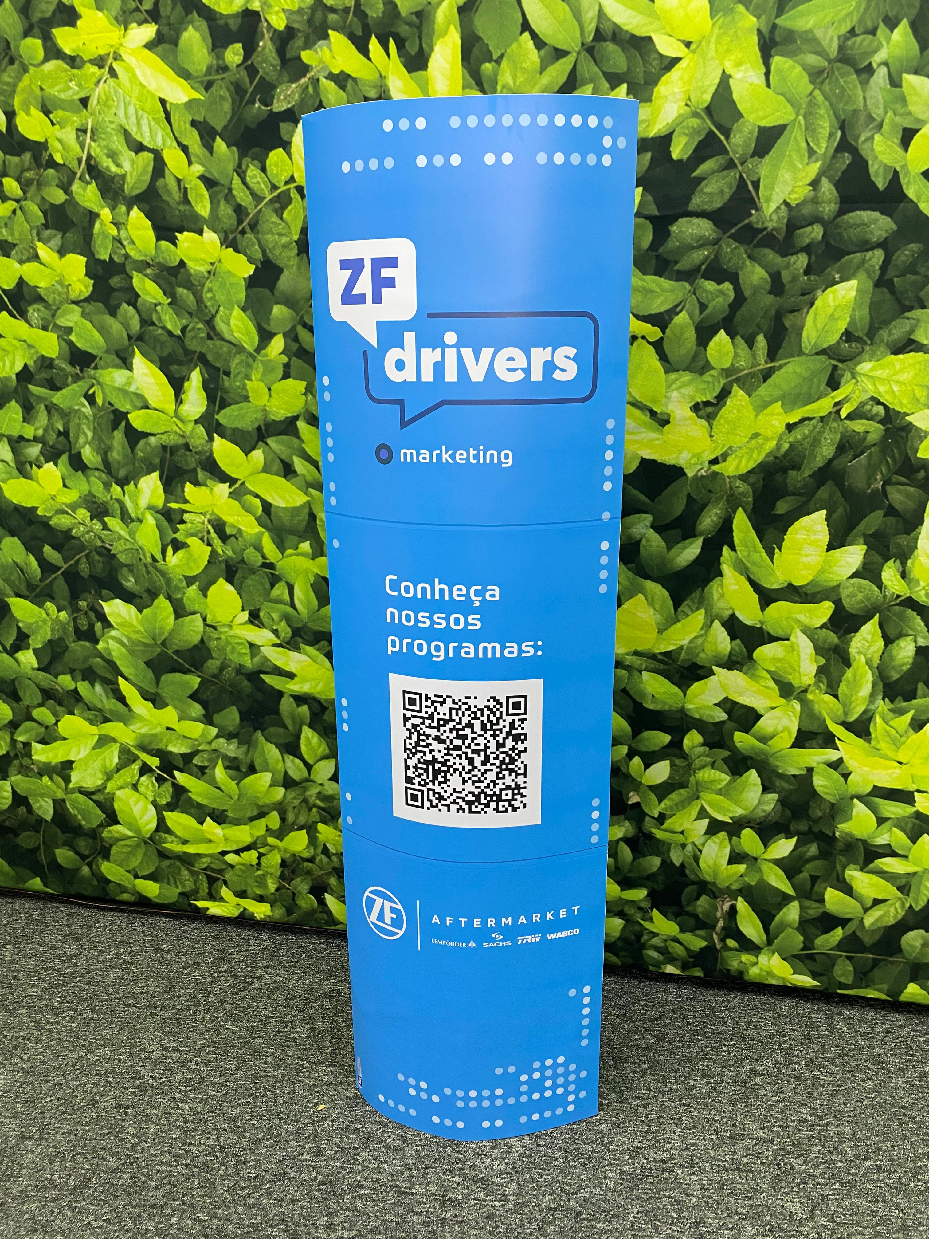 Totens para Tecnologia 4